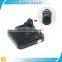 Universal Car Projection LED Projector Wireless Door Shadow Light Welcome Lights Laser Logo Lamps Kit Magnet Sensor Easy