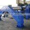 Suspension Roller Concrete Pipe Making Machine/ Concrete Spun Pipe Making Machinery