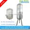 new technology nano bubble generator for gas water mixing pump 550w 1T/Hr