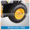 High Quality Gasoline Electric Snow Thrower Snow Blower 929S 29inch & 20inch 2''