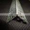 Decorative Corner Bead/angle Beads/suspended Ceiling Wall Angle Hot Sale in Southeast Asia