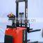 hot sale 1.0/2.0 Tons electric stacker import export