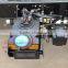 4m3, 6m3 Concrete Truck Mixer/Concrete Mixer Truck/Truck Mounted Mixer