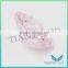 Wholesale Artificial Zircon Gems Stone L-Pink Octagon Cut Loose CZ Stones Price