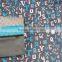 China wholesale manufacturer custom minky digital printed velboa fabric