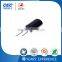 size 3*4mm radial inductor 2.4mh