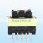 EE16 vertial transformer toroidal smd bobbin pin 4+4,24V 12V 5V dry type transformer price