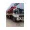 Good Quality of Used 37M ISUZU PUMP TRUCK (Sell Cheap)