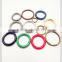 strong Metal rings for bags strap