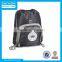 Custom Slazenger Turf Series Sportpack/ Good Quality drawstring backpack