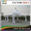 Fireproof Water Proof China Tent(quick Set up Double Top Tension Tents