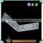 Trade assurance pvc folding blister packing factory