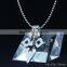 unique design cross pendants wholesale