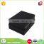 Great quality custom logo printed luxurious branded watch box with lid
