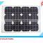 50W Mono/Poly solar panel