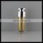 Top luxury cosmetic empty plastic bottlic beaytiful acrylic airless pump bottle