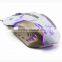 Optical Adjustable 6D Buttons LED USB Wired Gaming Mice mouse for Laptop PC