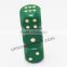 bulk items New Natural Dice blocks shape 1gb thumb drive