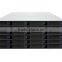 4u rack mount server chassis with sas backpanel