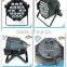 Professional Stage Effect Machine 18pcs 10w RGBW 4IN1 Led Par Light