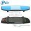 5.0 Inch Car Camera Dual Camera Vehicle Car Cam G-Sensor Motion Detection DVR Video Recorder Rear View Mirror Recorder