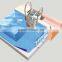 Combo pipless integrative swimming pool portable filter with swimming pool lights