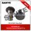 D155A-1 bulldozer pinion shaft 178-15-13240