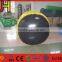Testing China Inflatable Paintball Air Bunkers For Sale