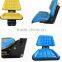Farming Tractor Fiat Tractor 480 PVC Seat