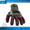 QiangLun Finger Protection 4443 Workout Fishing Gloves