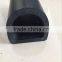 Big D type EPDM rubber fender for boat