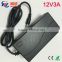 12v 3a ac /dc power supply adapter ,ac/dc adapter 100-240v ac