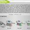 Vertical Best Price Fat Freeze Cool Sculpting Cryolipolysis Slimming Machine OB-CM 01