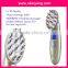 factory directly selling new health care hair regrowth laser vibrating personalize electric hair loss treatment comb