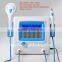 Cervical spondylosis Laser treatment equipment pure green physiotherapy