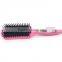 Hot comb straightener fast hair straightener