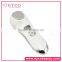 EYCO hot and cold beauty device 2016 new product body detox spa ionic face detox arrays