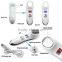 2016 new arrival warm beauty devices for home use with hot and cold private label OEM acceptable