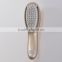 Hair care electric pressing comb photos for woman