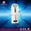 Firmly quality excellent gel epilator hair remover 808nm diode laser machine