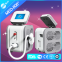 Portable Germany Tec 808nm diode laser hair removal machine