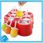 Popular Children Silicone Ice Mold