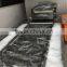 Sea Frozen IQF Spanish Mackerel 300-400g
