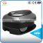 Robot gas lawn mower