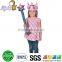 kids magic princess flatable PVC hammer toy