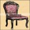 2015 new fashion dining chair good quality at selling