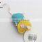 No.1 Yiwu Exporting Commission Agent Wanted Blue Mouse Pet Toy Cat Toy