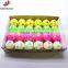 No. 1 yiwu exporting commission agent wanted multi-color led flashing soccor ball toy