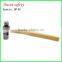 Best Price Linyi Hand Tools 2LB Ball Pein Hammer