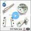 Good quality metal parts custom service SS316/SUS316/SUS303